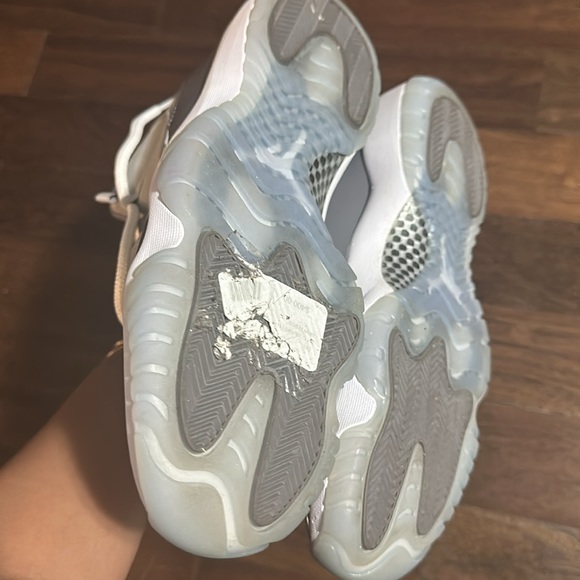 Jordan Nike retro cool Grey - Picture 6 of 6